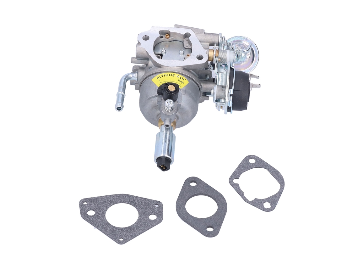 Carburador para cortador de grama e gerador Onan RV Series HGJ 541-0765 141-0983
