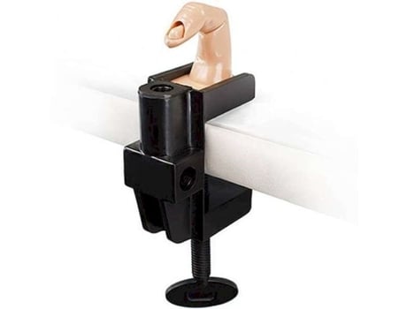 Dedo de treino com suporte de mesa ENS