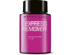 Removedor de Verniz MAYBELLINE Express Remover Jar