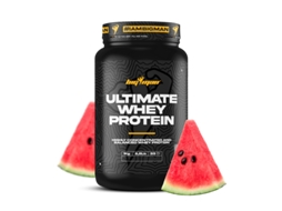 Ultimate Whey Protein 2,2 Lbs 1 Kilo Big Man