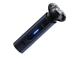 Aparador De Barba Elétrico Portátil Ipx7 Resistente À Água