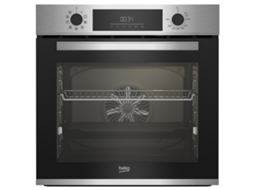 Forno BEKO BBIM12300XCE (72 L - 59.5 cm - Catalítico - Inox)