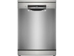 Máquina de Lavar Loiça BOSCH SMS4HVI21E (14 Conjuntos - 60 cm - Inox)