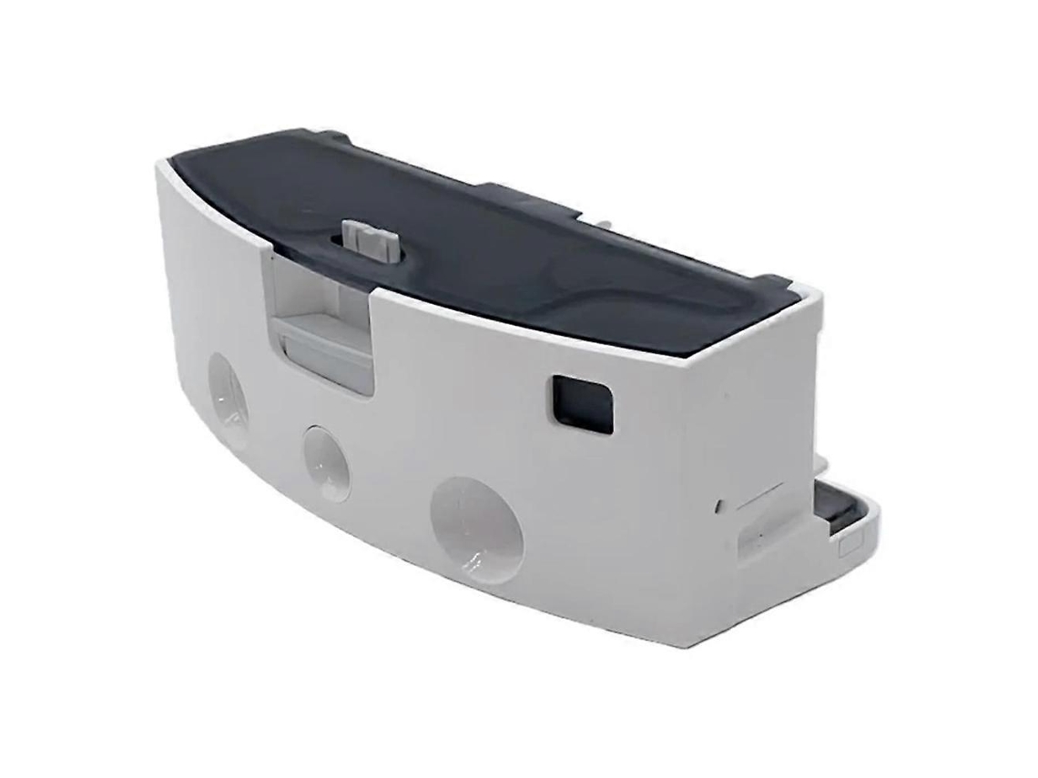 Dirty Water Tank Box For Roborock Qrevo Curv 2 Flow Robot Vacuum Cleaner Waste Water Box Spare Parts