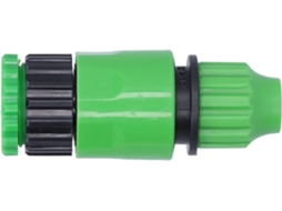 Adaptador De Rosca Macho G1 2 Para 9 Mm (3,3 X 1 Pol.) Gramado,