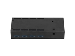 Laxiscreed Relay De 16 Canais Com Porta Rj45 Para Automação E Controlo Remoto Empresarial