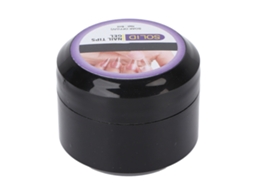 Gel De Extensão De Unhas Transparente Com Alto Brilho E Baixo Cheiro 8ml Para Manicure Em Casa E Lojas
