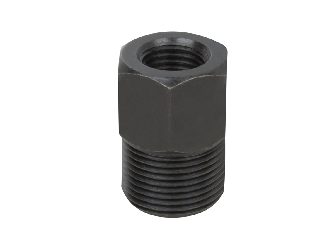 Adaptador M22x1,5 15mm Para Extractor De Inyectores 54186 Jbm