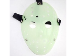 Fasst máscara de Horror Jason Voorhees Viernes 13 para Fiesta de Disfraces Y Halloween