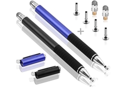 Pen Touch Universal, Azul-preto*