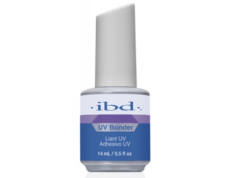 Gel base de ligação UV profissional, 14ml IBD
