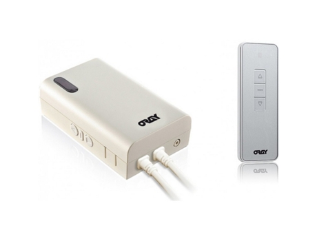 Comando ORAY Compatível com Projector Optcommandrad7