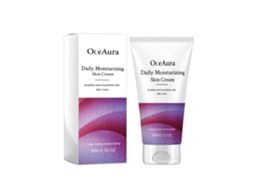 Loção Corporal Oceaura Hidratante Suave Refrescente
