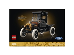 Lego Icons Ford Model T - 11376