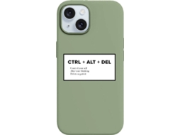 Capa SBS Ctrl Samsung Galaxy A15