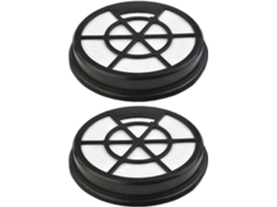 Conjunto De 2 Filtros Cartucho Laváveis Com Capa Esponja Para