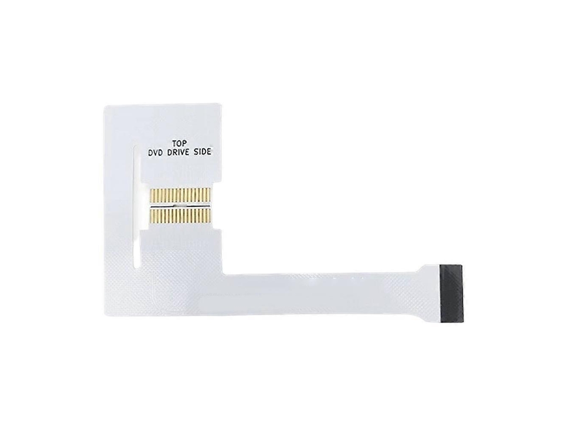 1pcs Flex Cable For Gamecube Ngc Console For Raspberry Pi Pico Ode Optical Drive Emulator Chip Boardwhite