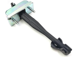 Batente Da Dobradiça Porta Direita Esquerda Para Opel Astra J Oem 160010 13270665