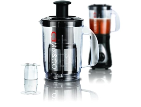 Jarra para Liquidificador e Espremedor Mix&Go C3