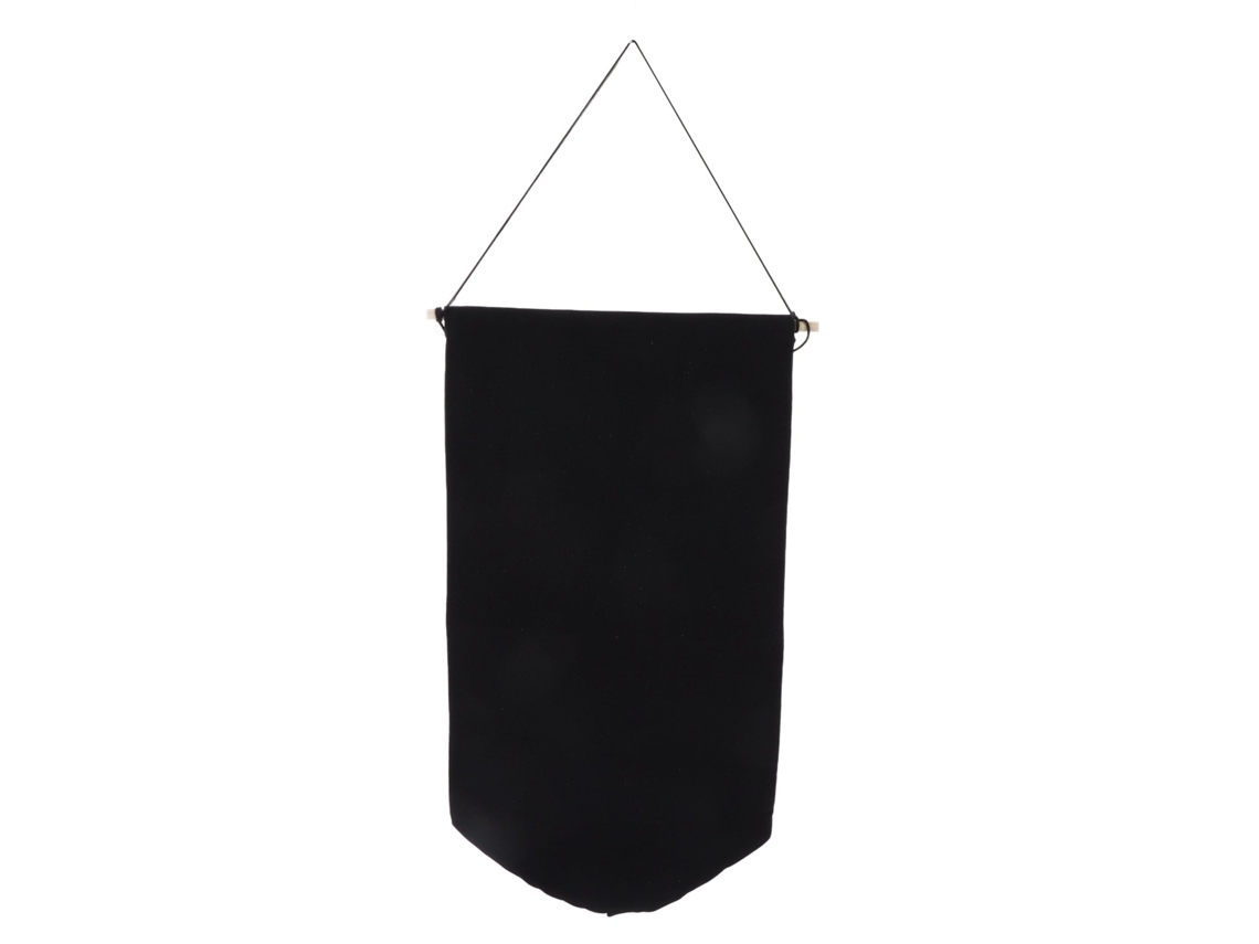 Display De Parede Para Pinos Bandeira Decorativa Grande Para Armazenar E Exibir Lapelas Preto L