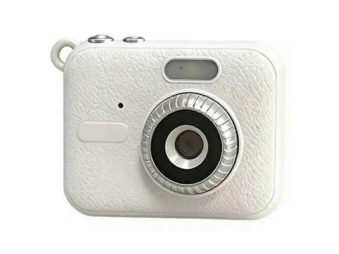 Mini Câmara Digital X6 Com Ecrã De 0,96 Polegadas E Gravação 1080p