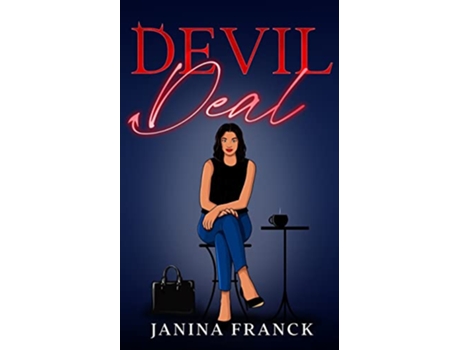 Livro Devil Deal de Janina Franck (Inglês)