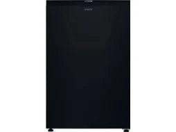 Frigorífico CANDY CNOQ2S58EB E (Estático - 85 cm - 114 L - Preto)