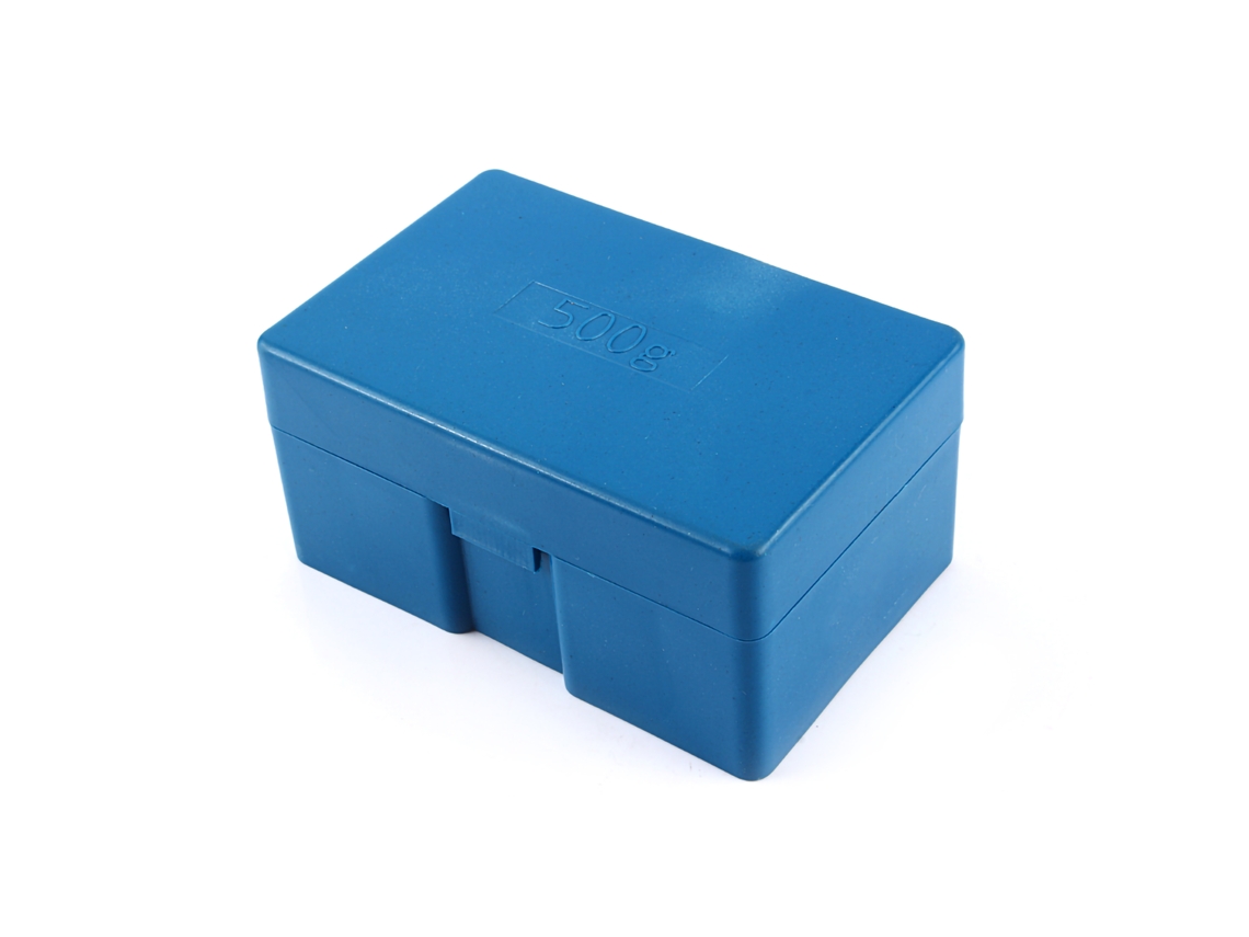 Peças/6 Peças/7 Peças/conjunto De Pesos De Calibração Para Joias 105g 205g 500g Peso Total Brilvibera