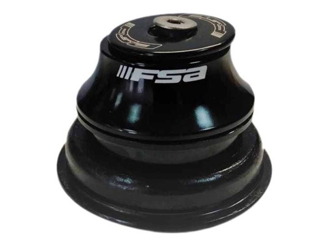 N. 57Sc 16.2 Mm Fone de Ouvido 16.2 Mm Preto 1-1/8/1.5´´FSA