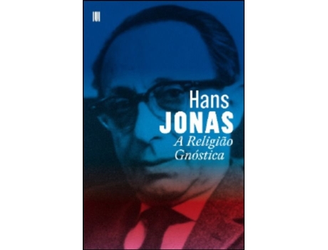 Livro A Religião Gnóstica de Hans jonas .