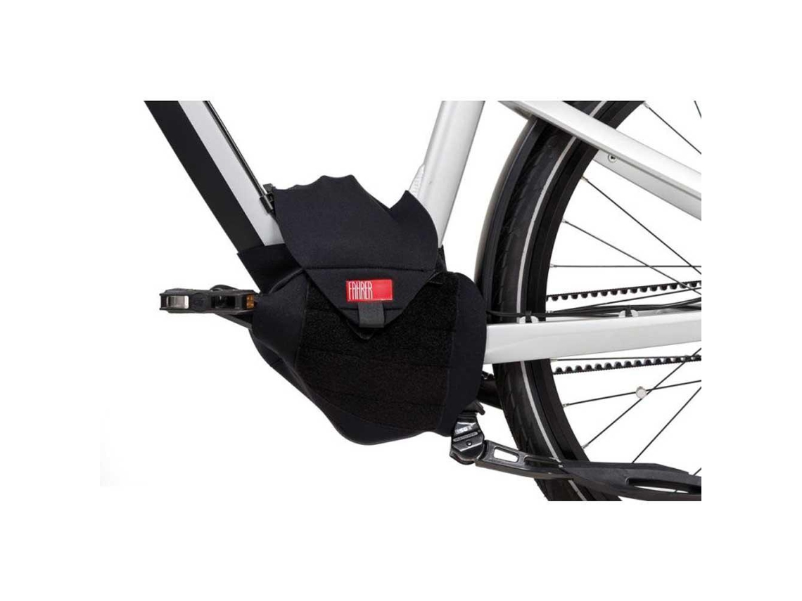 Fahrer Universal E-Bike Motor Cover