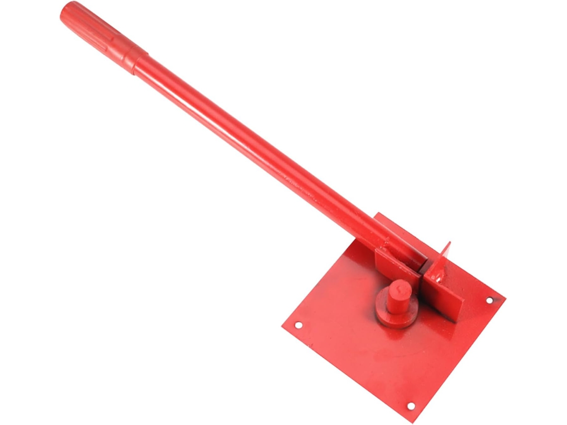Para Desmoldagem De Metal, Equipamento Para Conformação De Barras, Calibrador Manual De Aço, Gokoco