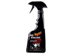 Produto de Limpeza MEGUIARS Motores Meguiars Limpa Motores (450 ml)