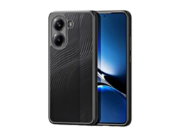 Capa Para Celular Xiaomi Redmi Turbo 4 5g