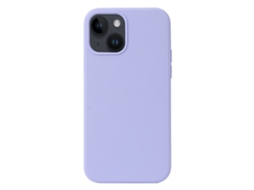 Capa De Celular Em Silicone Líquido Para Iphone 15 Plus