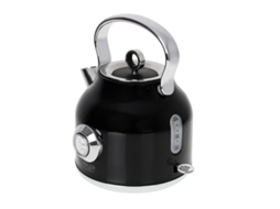 Chaleira ADLER AD 1346b (Prateado - 220-240 V - 1,7 L)