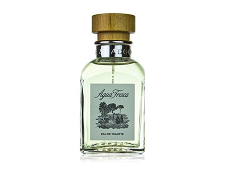 Perfume  Agua Fresca Man Eau de Toilette (120 ml)