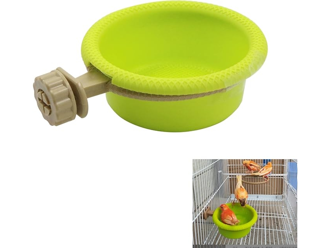 Gaiola Alimentadora Multifuncional AQUAFORGE