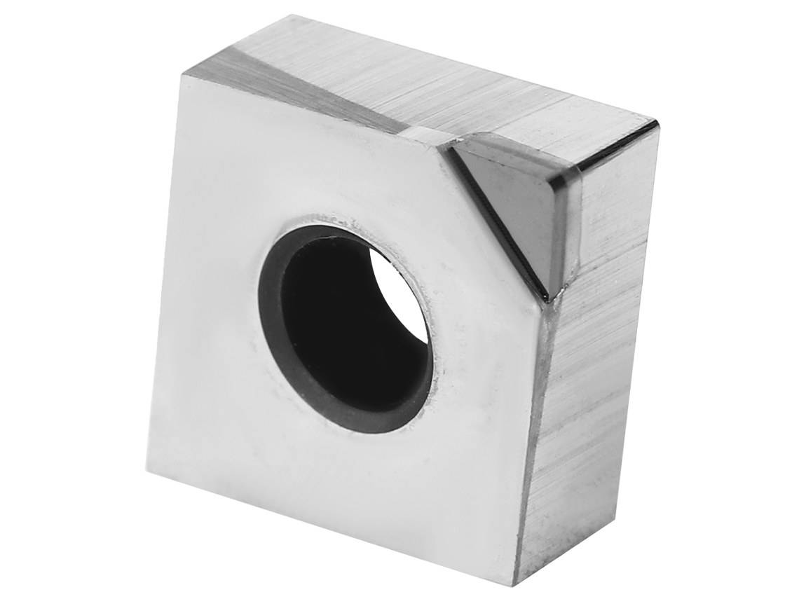 Insertos De Torneado Com Diamante Pcd Para Cnc, Cnma120402 Cnma120404 Cnma120804, Ferramentas De Corte De Torneira