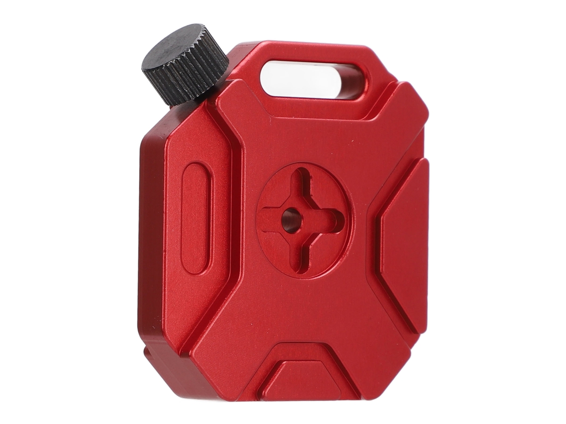 Tanque Combustível Mini LAXISCREED Vermelho