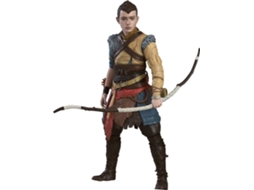 Figura Atreus God Of War Ragnarok Pop Up Parade 16 Cm GOOD SMILE