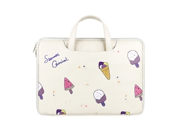 Bolsa para Portátil COZEVDNT Adequada para 14,1 a 15,4" de Ombro