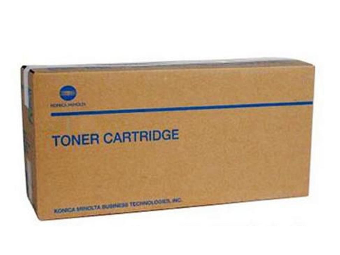 Toner Yellow Konica