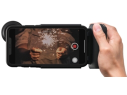 Tripé SHIFTCAM ProGrip Starter Kit (Preto)