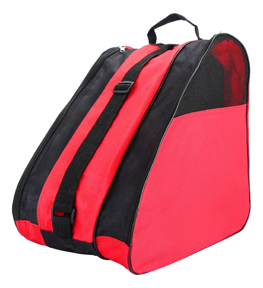 Mochila De Skate De 3 Camadas, Bolsa De Skate Portátilvayotoy