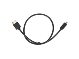 Cabo Adaptador LAXISCREED Hdtv Micro 3d 0.5m