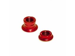 Conjunto de 2 acessórios para copos hub PRIDE RACING pro/exp v2 TU