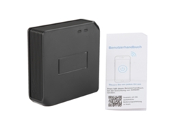Interruptor Inteligente Usb (fonte De Alimentação De 5v, Para Controle Remoto De Segurança Doméstica Inteligente)
