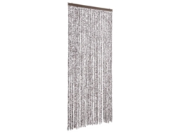Insect Curtain, Insect Curtains Vidaxl Multicolor Polipropileno (100 X 220 Cm)