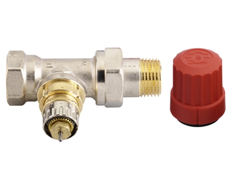 Danfoss Radiator Valve Ra-N 15 Normal Flow Dn 15 Direct F